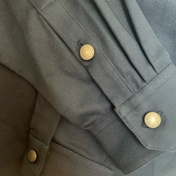 New 7 For All Mankind NWOT Mens Jacket - Picture 5 of 7